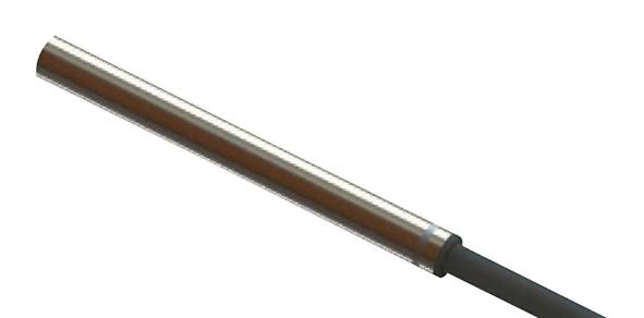 Thermometric Series JI & JIC NTC Temperature Sensor: JIC103C1R2L301