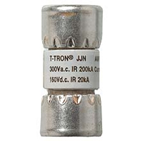Cooper Bussmann JJN60L – Reliable Fast-Acting Fuse for Industrial Applications
