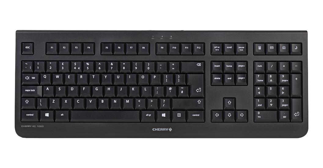 Buy Cherry KC 1000 Part Number JK0800GB2 Online