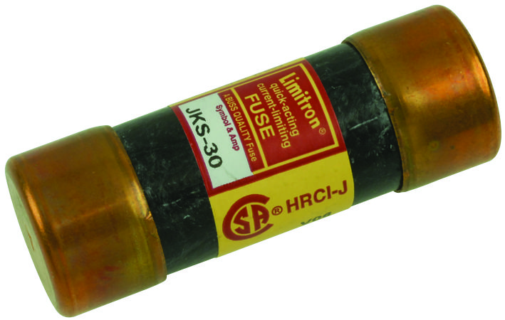 Buy Bussmann JKS30 Part Number JKS30 Online