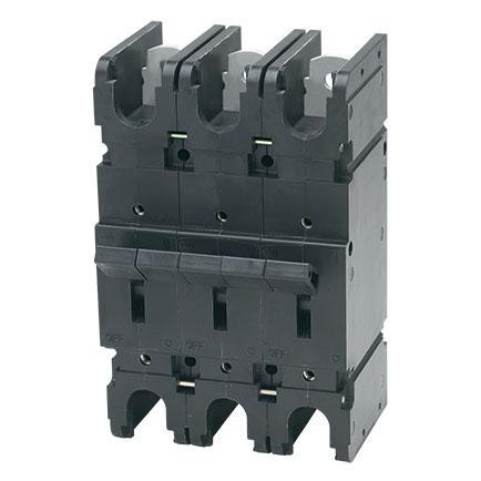 JLE-3-1REC5-63F-5-F0-25 AIRPAX / SENSATA Magnetic Hydraulic Circuit Protector | myMectronic