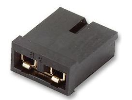 JM Connectors 2.54mm – Reliable Jumper Connectors for Industrial Applications