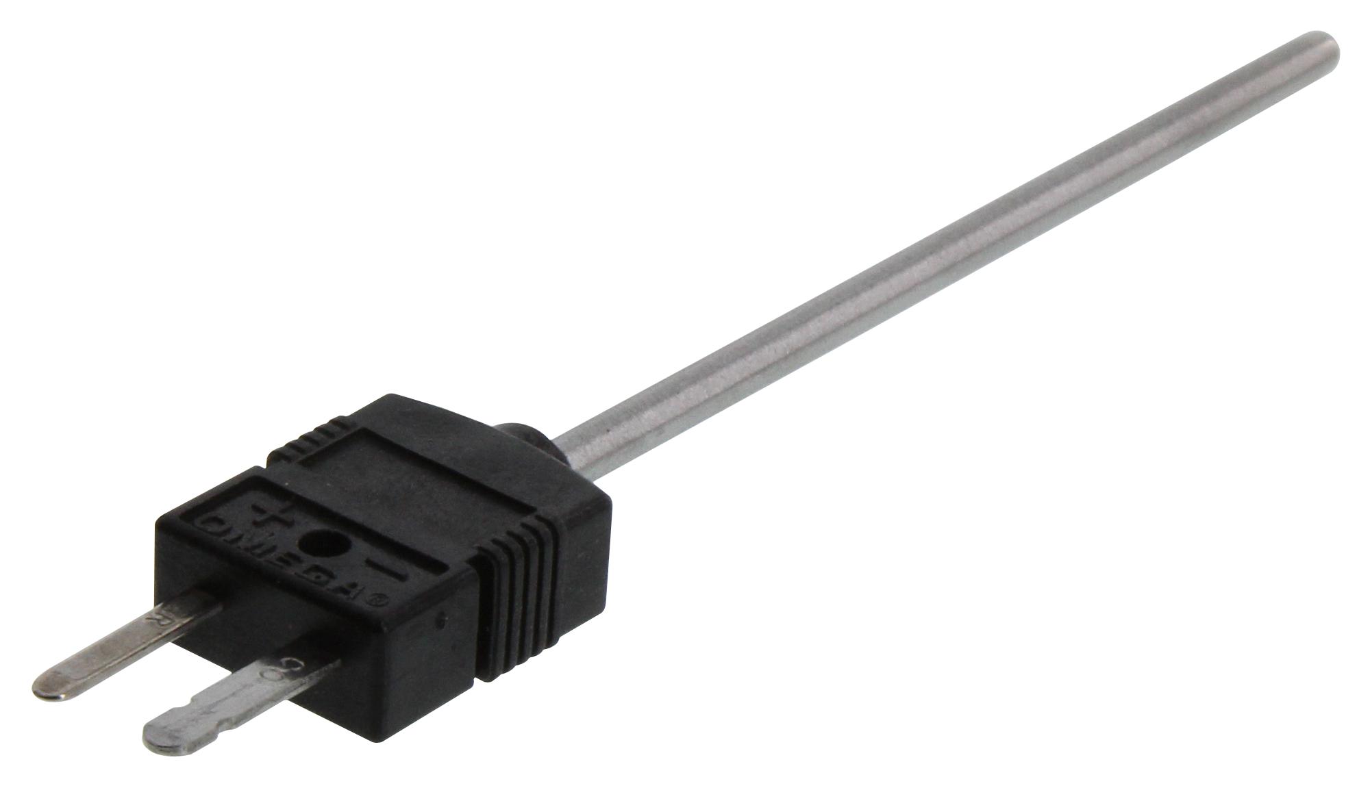Omega KQ Series U+2013 Reliable Thermocouple Sensors for Industrial Applications
