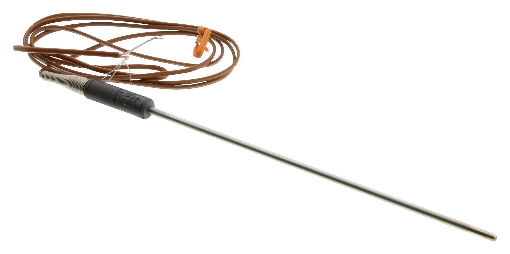 Omegaclamp Series Temperature Probe: JMTSS125U6