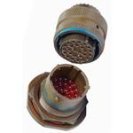 JN1003A16-35PN TE CONNECTIVITY/DEUTSCH Bayeonet Circular Connector | myMectronic