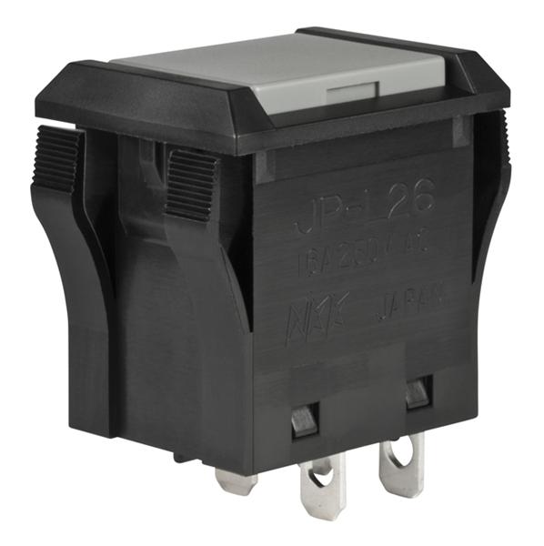 NKK JPM – Reliable Industrial Pushbutton for Electronic Applications
