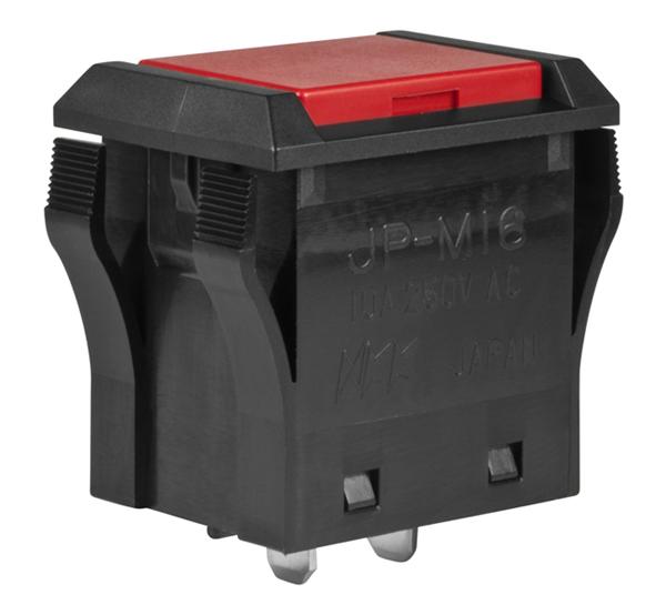 NKK Series JP Power Pushbutton: JPM16BC