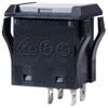 NKK Series JP Power Pushbutton Switch: JPM26BH