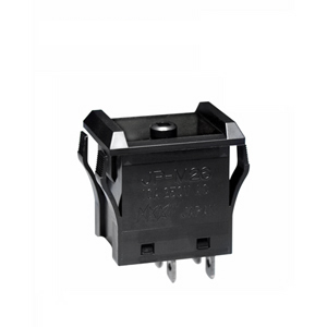NKK Series JP Power Pushbutton Switch: JPM26B
