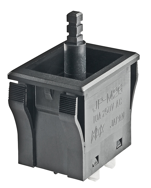 NKK JPM26P – Reliable Power Pushbutton for Industrial Applications