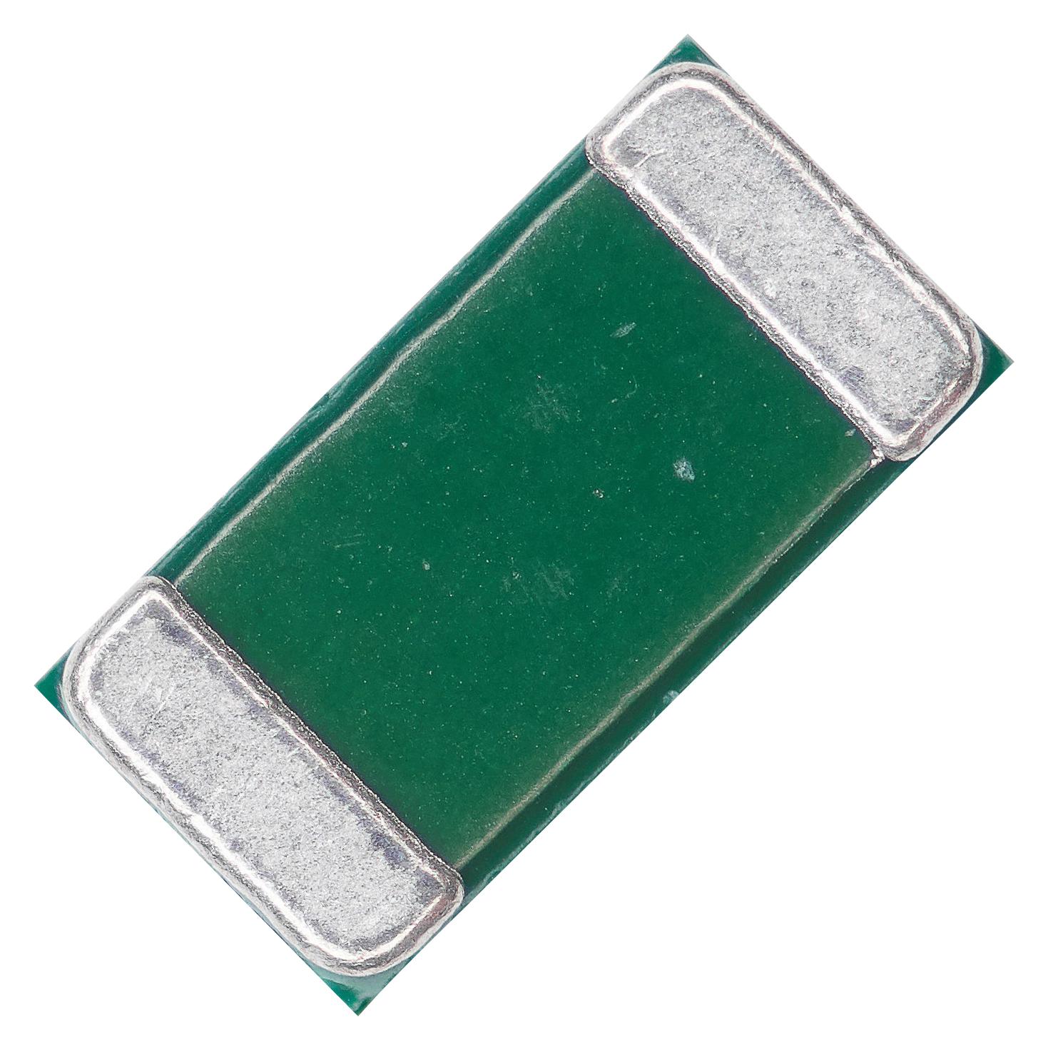 Ohmite Series JR High Power Jumper Chip: JR0805X35E