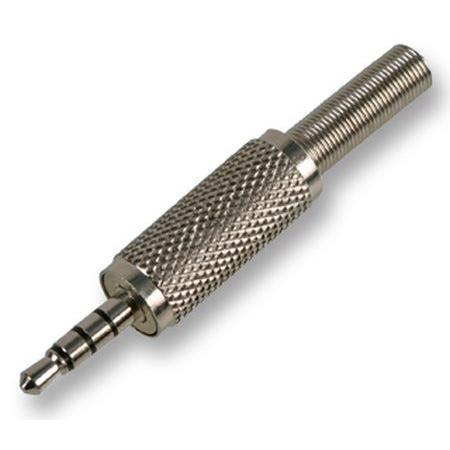 Multicomp Pro Series Audio Jack: PSG02540