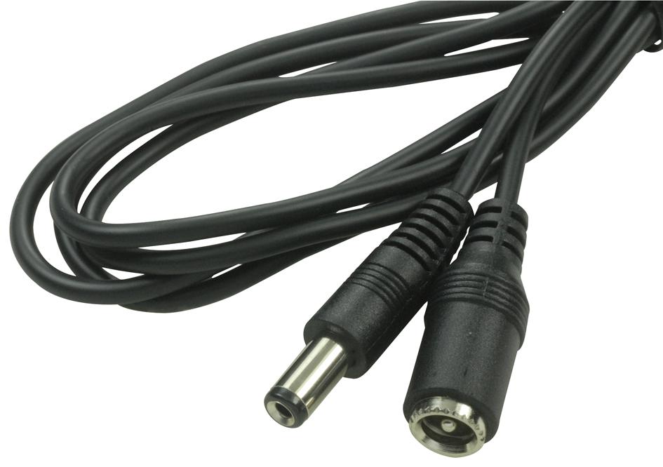 Buy Multicomp Pro DC Power Extension Part Number JR830615M Online