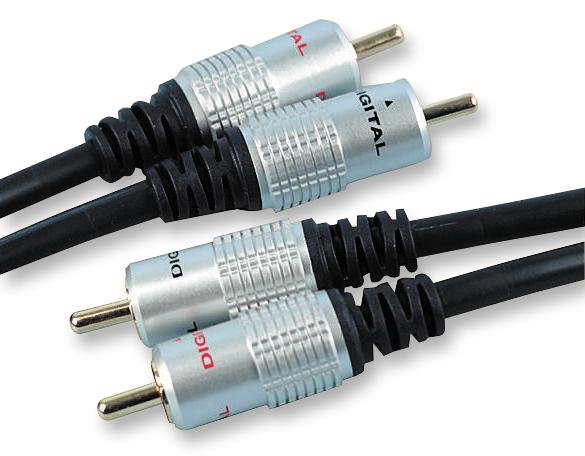 Buy Multicomp Pro Audio Cable Part Number JR95023M Online