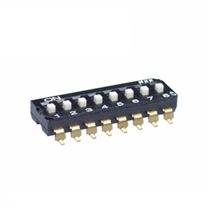 Buy NKK JSO2 Part Number JS0208AP4R Online