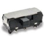 JS102011JAQN C&K COMPONENTS Micro Snap-Acting Detect Switch | myMectronic