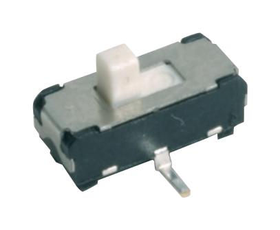 JS102011SCQN C&K COMPONENTS Micro Snap-Acting Switch | myMectronic