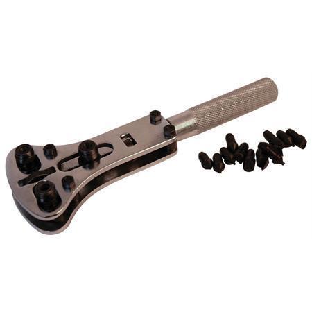 Buy DURATOOL Watch Case Opener Part Number JS-153T Online
