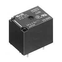 Buy Panasonic PCB Relay Part Number JS1APFB12VF Online