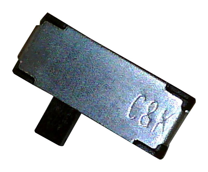JS202011JAQN C&K COMPONENTS Micro Snap-Acting Detect Switch | myMectronic