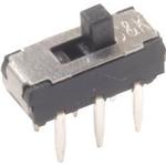 C&K COMPONENTS JS203011AQN image