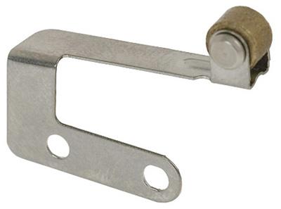 Micro Switch Series SM Roller-Lever Actuator: JS5