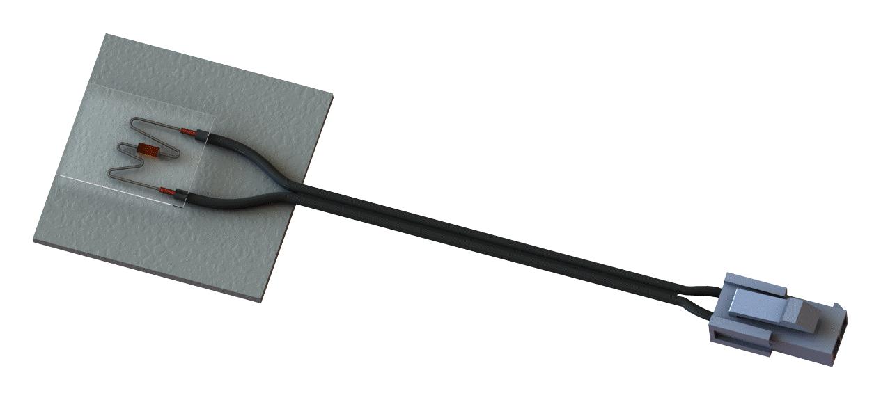 AMPHENOL ADVANCED SENSORS JS6670 image