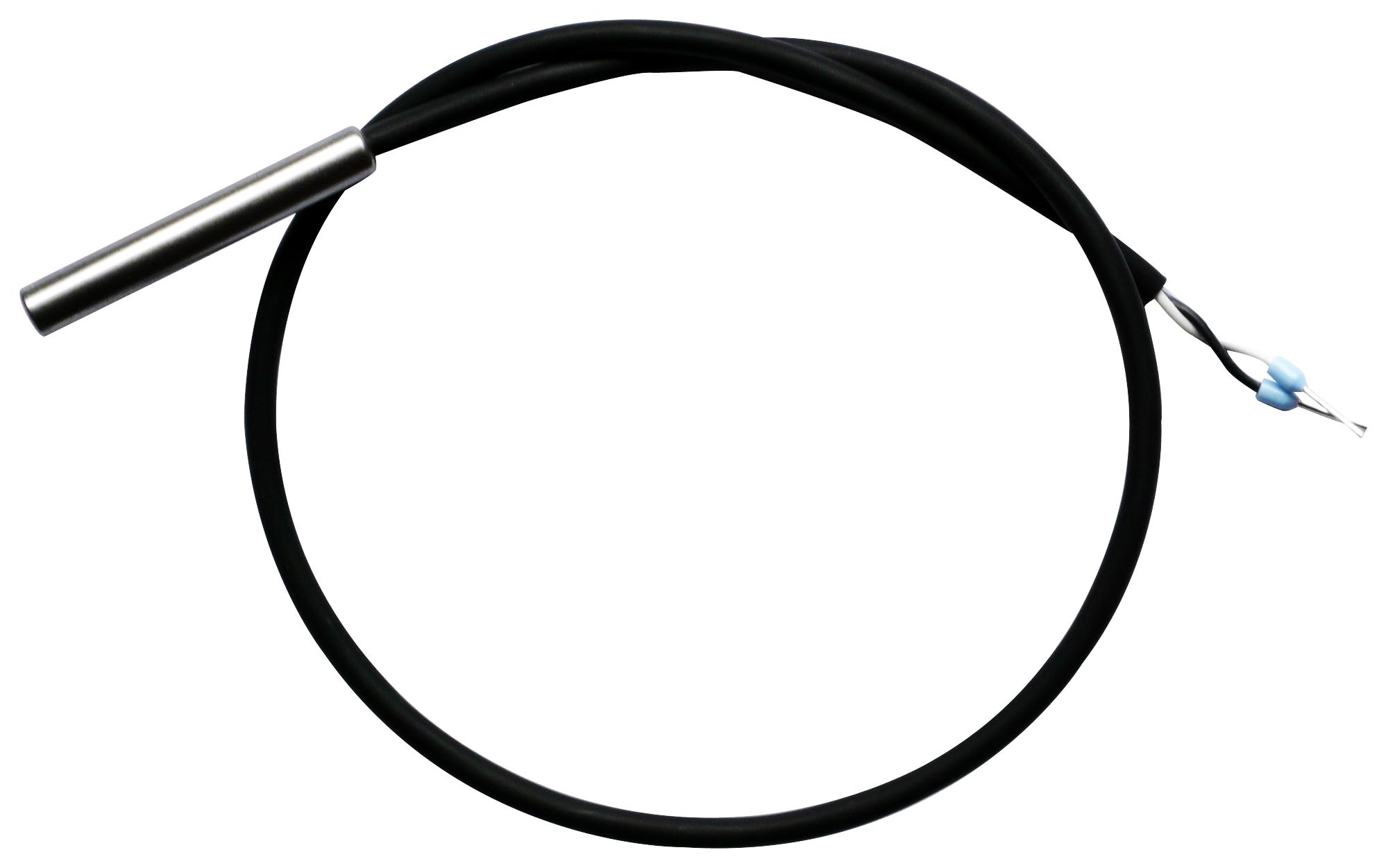 Amphenol Series Marine Temperature Sensor: JS8746C015
