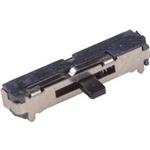 JSM08022SAQNR C&K COMPONENTS Sub-Miniature Slide Switch | myMectronic