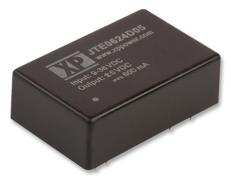 Buy Power Solutions JTE Series Part Number JTE0624S05 Online