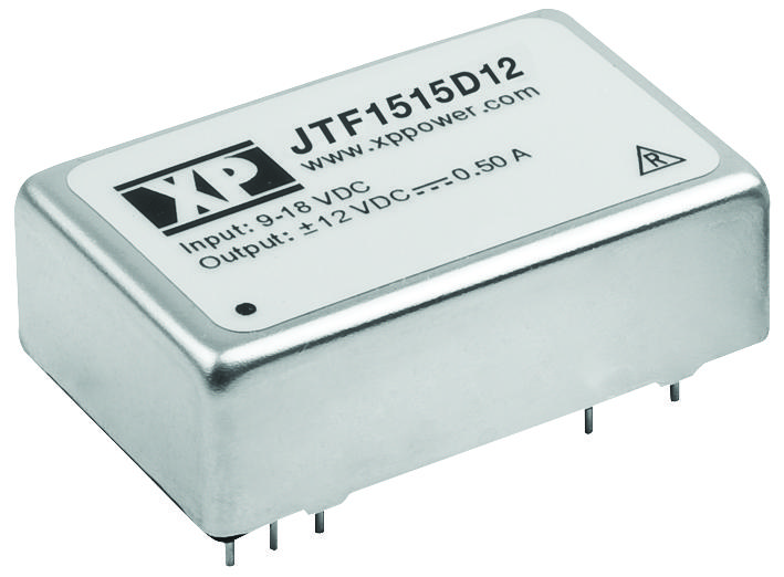 Buy High Power Density Module Part Number JTF1524S12 Online