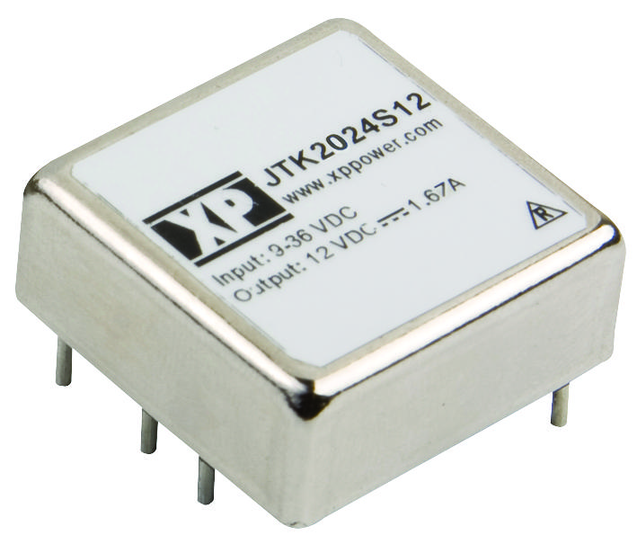 Power Supply Series JTK: JTK2024S05