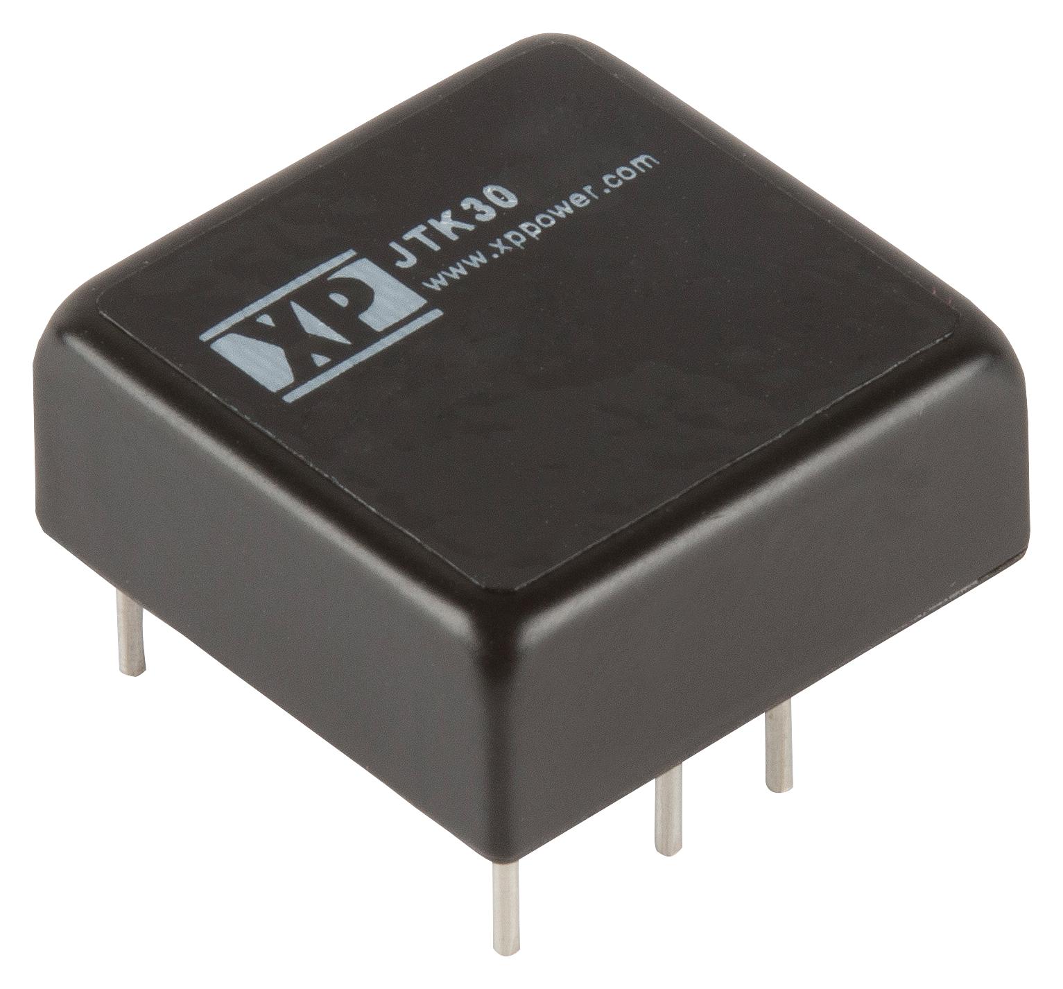 XP Power Series DC-DC Converter: JTK30D12