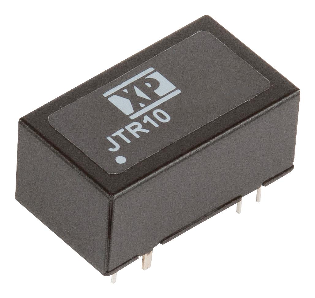 XP Power JTR1024D12 – Reliable DC-DC Converter for Industrial Applications