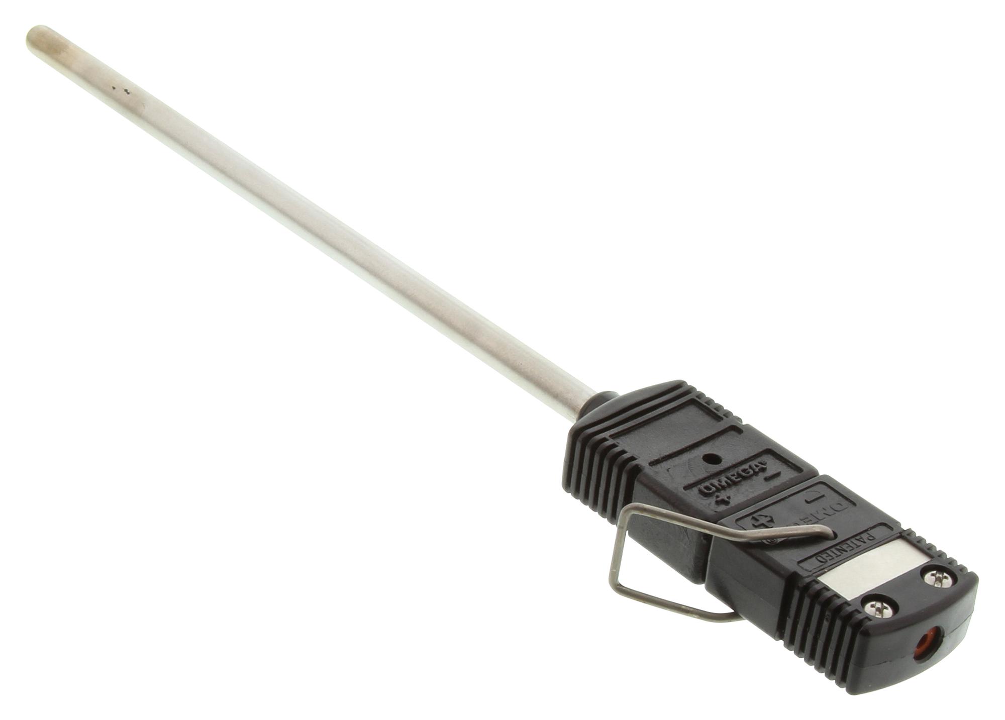 Omega Series JTSS14U6 Thermocouple: JTSS14U6