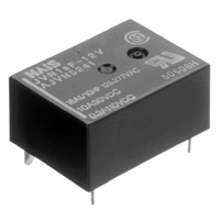 Panasonic JVN1AF24VF – Reliable Power Relay for Industrial Applications
