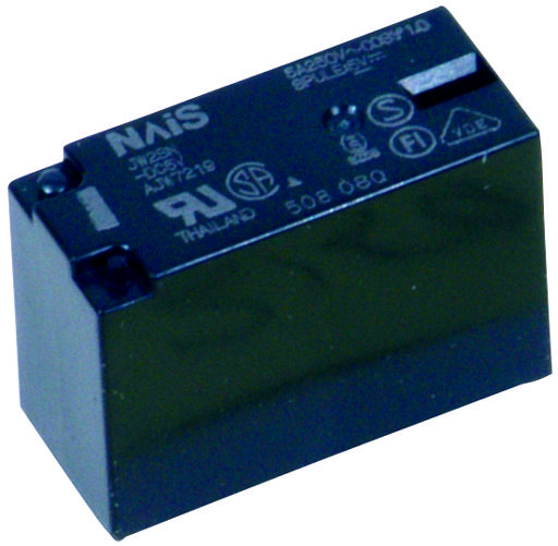 Buy Panasonic General-Purpose PCB Relay Product JW2SNDC24V Online