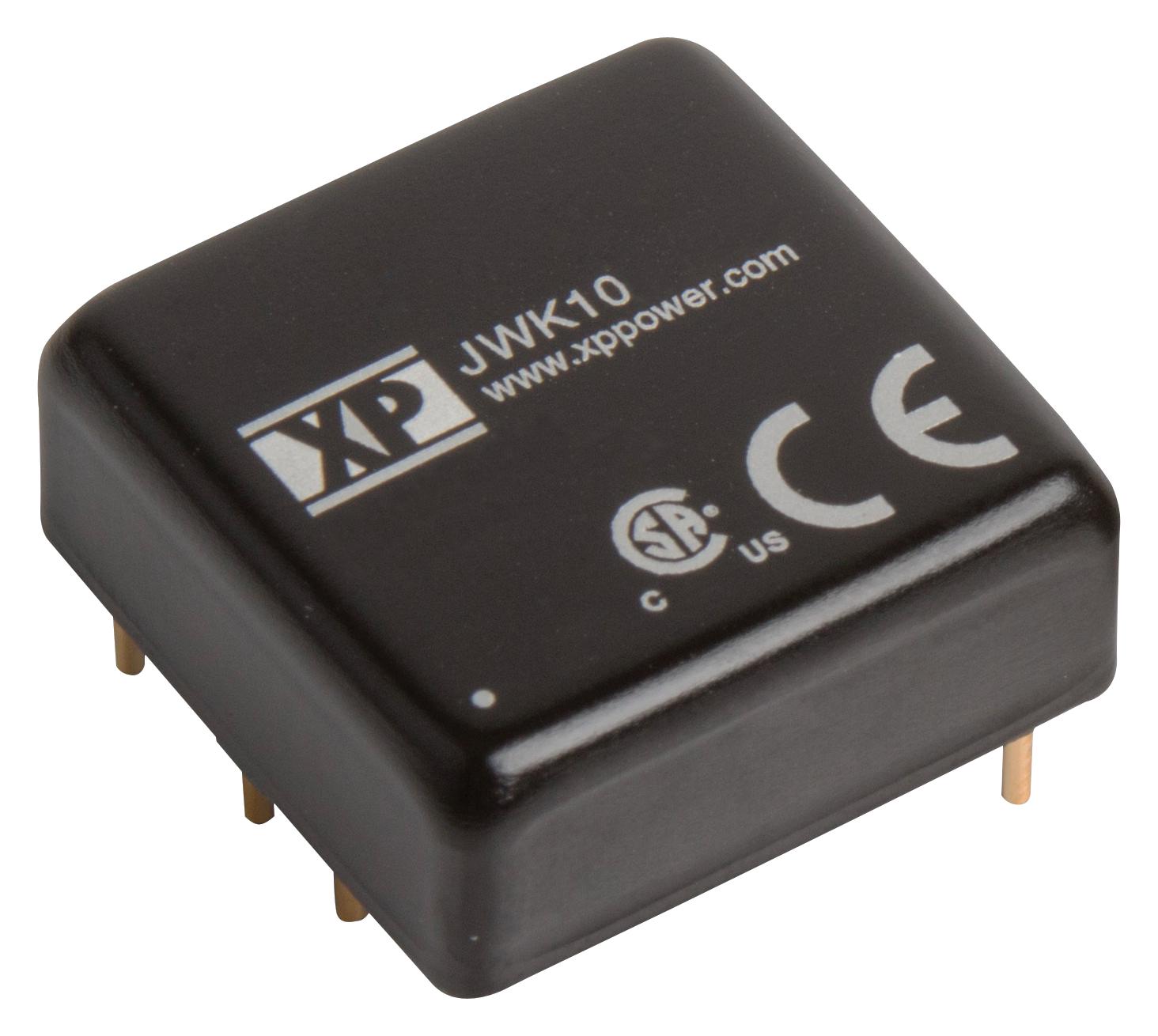 Buy XP Power Power Supply Part Number JWK1024S05 Online