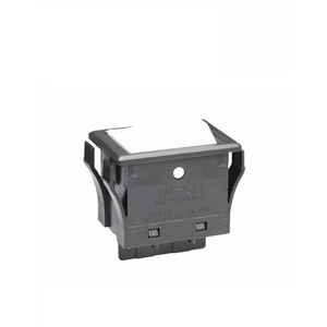 Buy NKK Switches High Inrush Power Rocker Part Number JWL11RBA Online