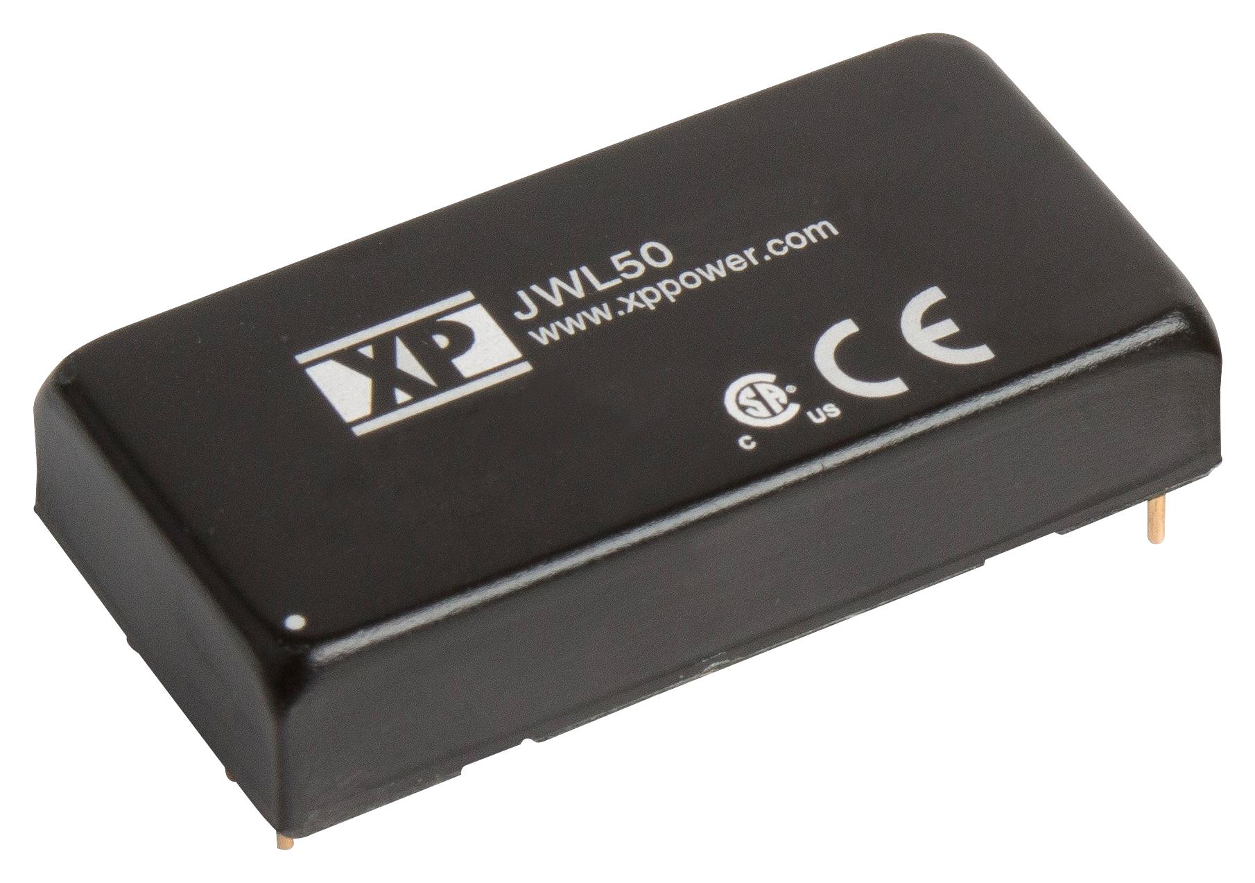 Buy XP Power JWL5024S12 Part Number JWL5024S12 Online