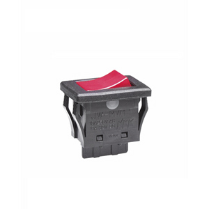 NKK Series JW – Reliable High Inrush Power Switch for Industrial Applications