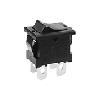 NKK JWS – Reliable Power Switch for Industrial Applications