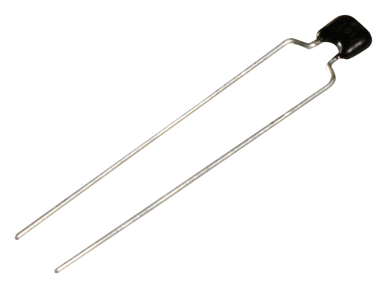 Buy Vishay High-Temperature Automotive Capacitors Part Number K101J15C0GH53H Online
