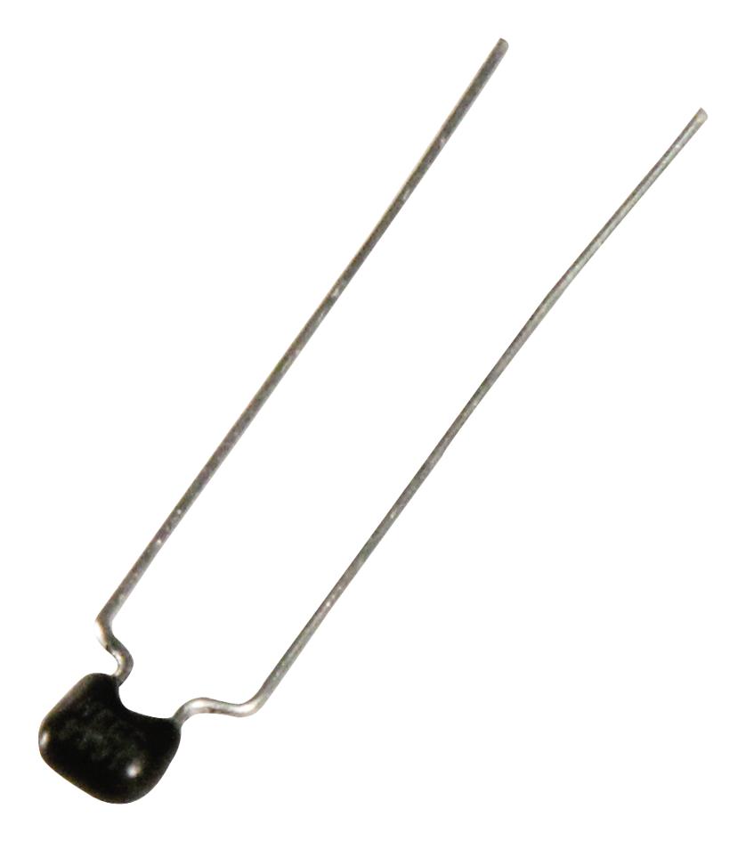 Vishay Series K Series Capacitors: K102J15C0GF53H5H