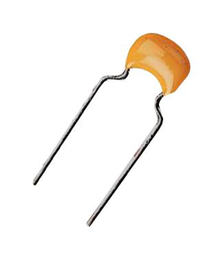 K103K15X7RF5TH5R VISHAY Radial Leaded Ceramic Capacitor | myMectronic