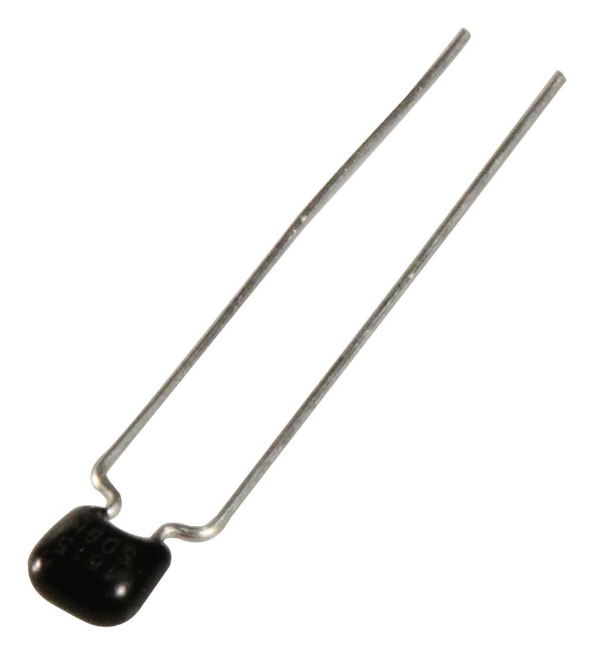 Vishay Series KH High Temperature Ceramic Capacitors: K105K20X0UF63H