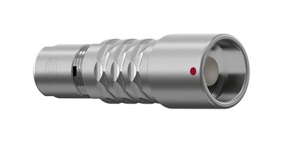 Brand Series Industrial Connector: K11K0CP05LJG05000