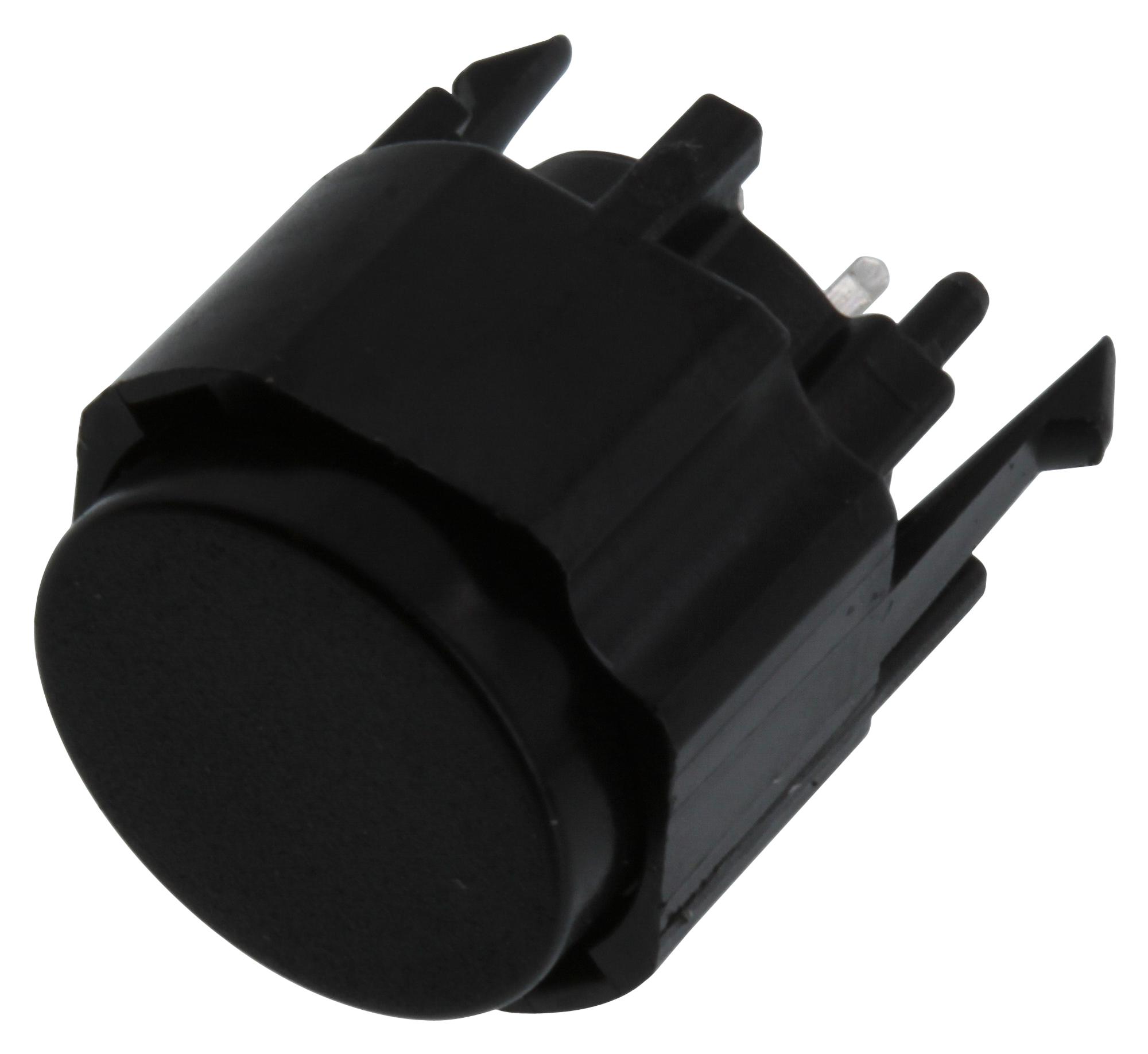 CKS High-Performance Key Switches Series K12: K12PBK155N