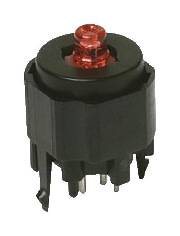 CK Switches K12 – Reliable High Performance Key Switches for Industrial Applications