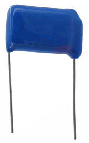 Vishay Series K Series 220J Capacitor: K220J15C0GF5TL2